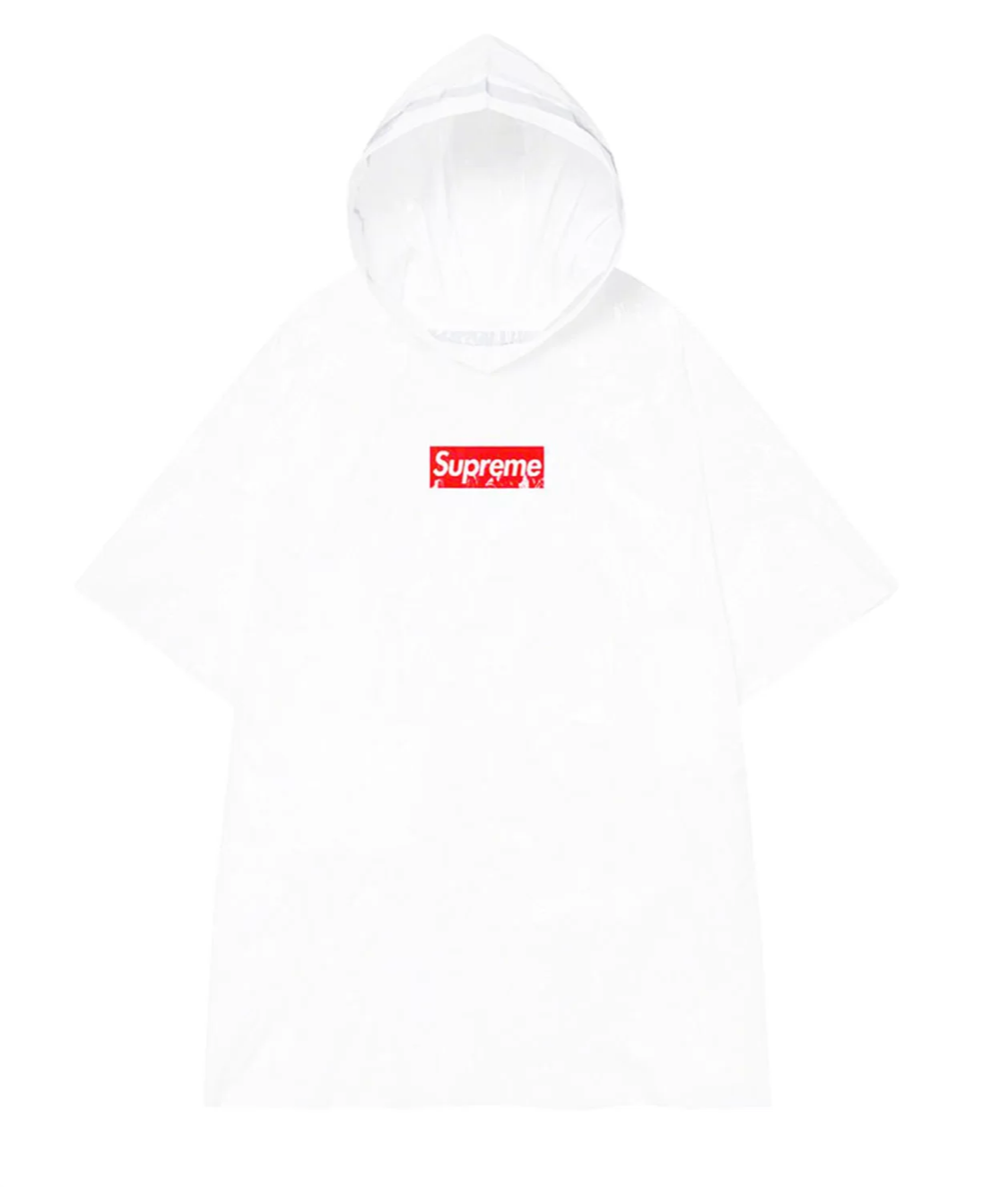 Supreme Poncho