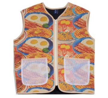 FLAN Glory Gilet