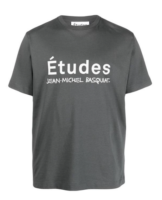 Études Wonder Etudes JMB Slate T-Shirt