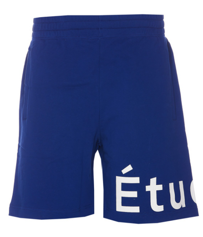 Études Tempera Blue Shorts