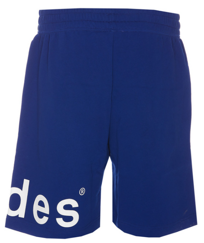 Études Tempera Blue Shorts