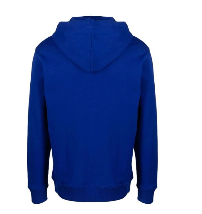 Études Klein Blue Hoodie