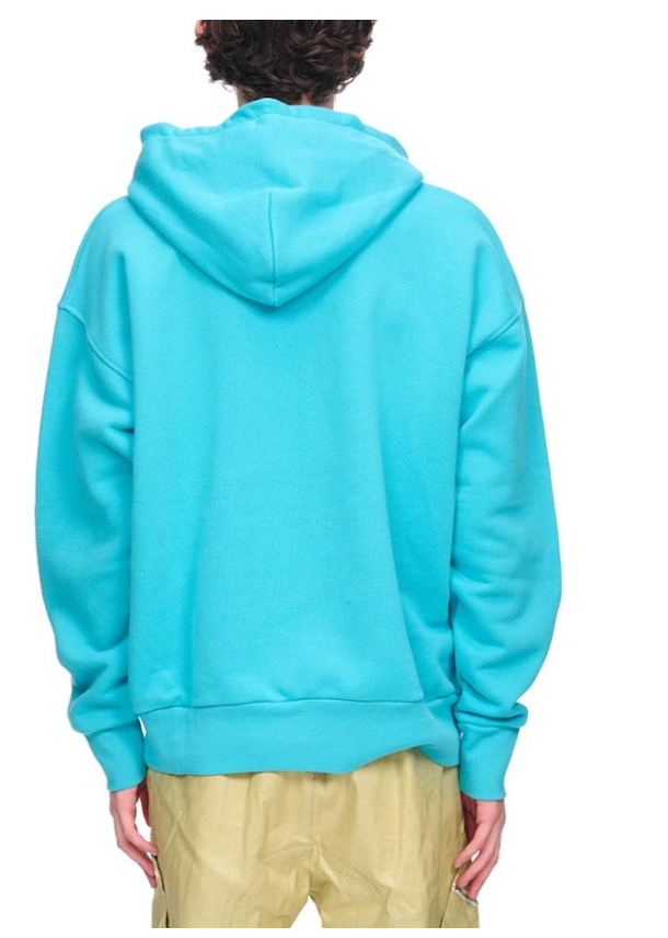 Botter Hoodie Botter Dolphin Blue