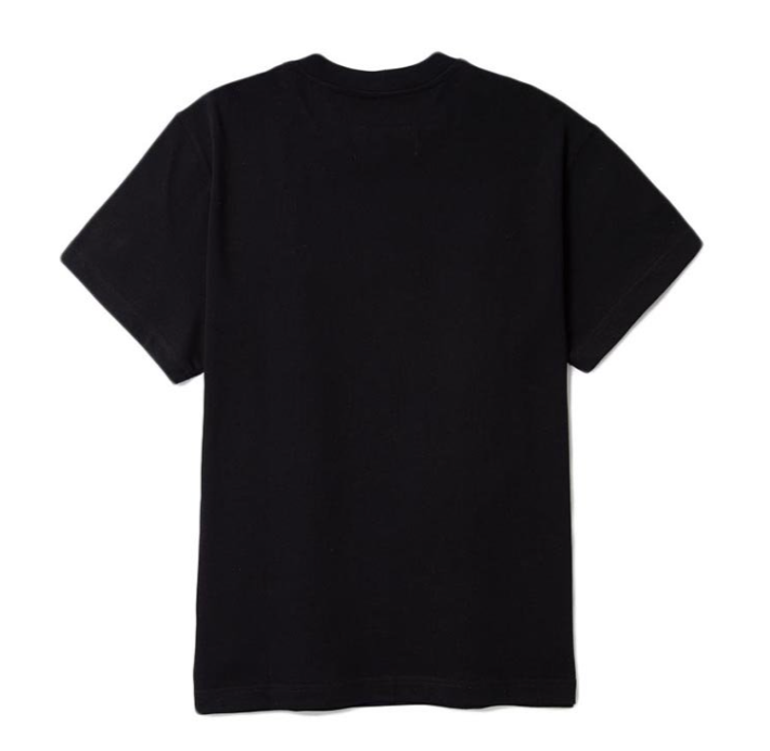 A-COLD-WALL* ACW Essential Logo T-Shirt Black