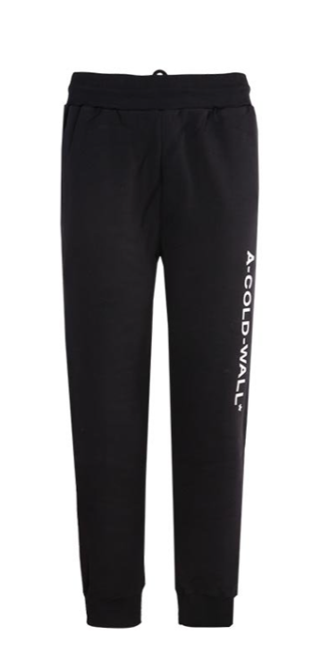 A-COLD-WALL* Essential Logo Sweat Pant