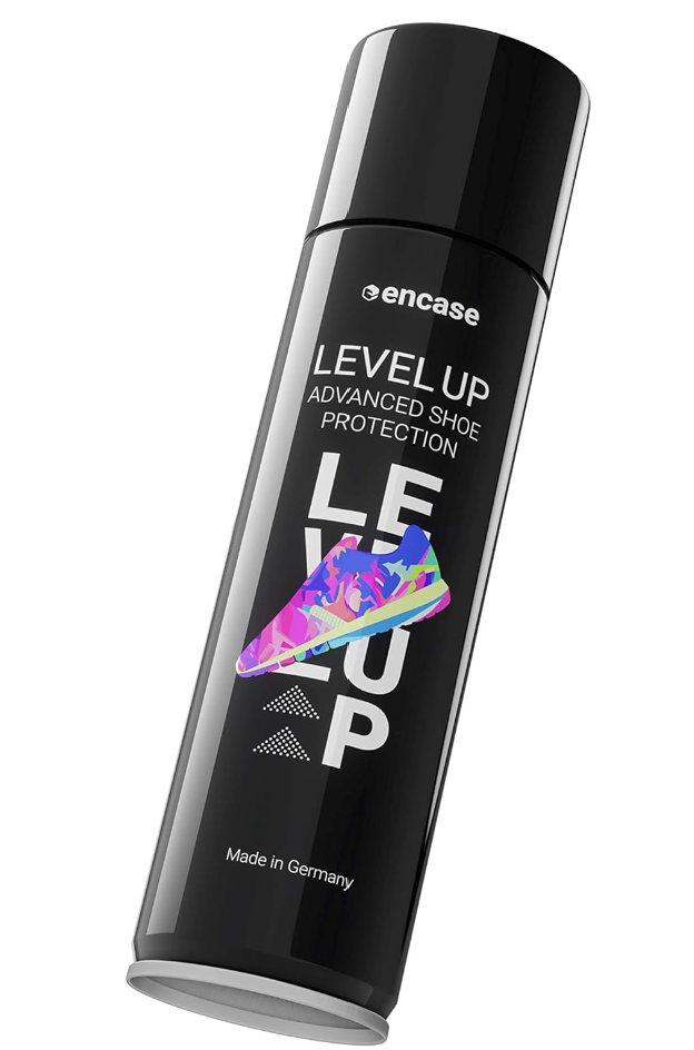 Level UP Shoe Protection Spray