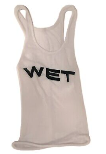 Yzy Wet Top