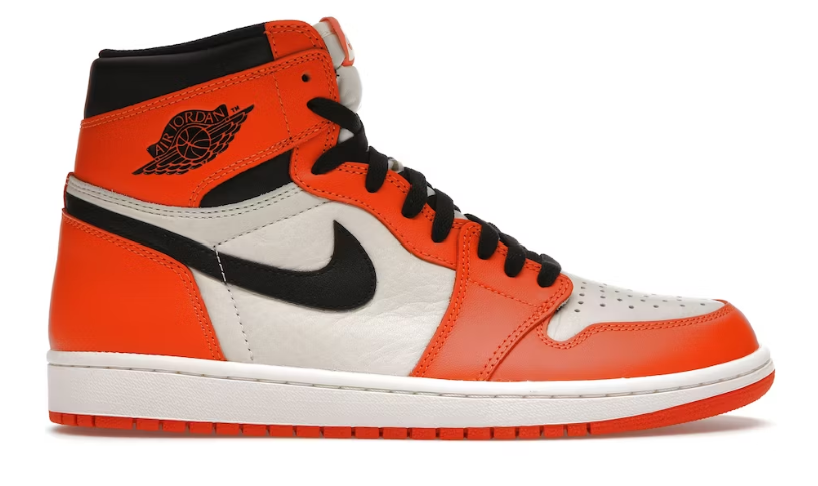 Jordan 1 Retro Reverse Shattered Backboard