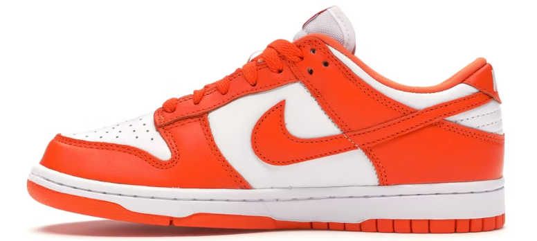 Nike Dunk Low SP Syracuse