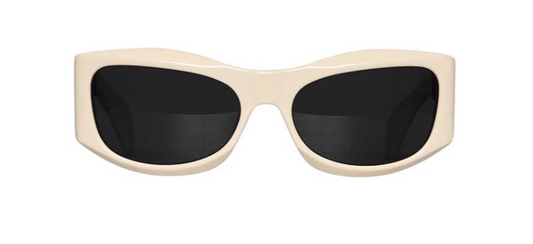 HELIOT EMIL Aether Sunglasses Stone