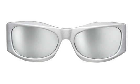 HELIOT EMIL Aether Sunglasses Grey