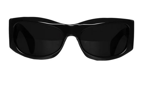 HELIOT EMIL Aether Sunglasses Black