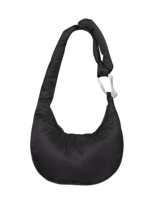 HELIOT EMIL Attache Tote Black