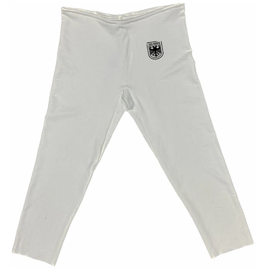 YZY Gosha Vultures Pant White