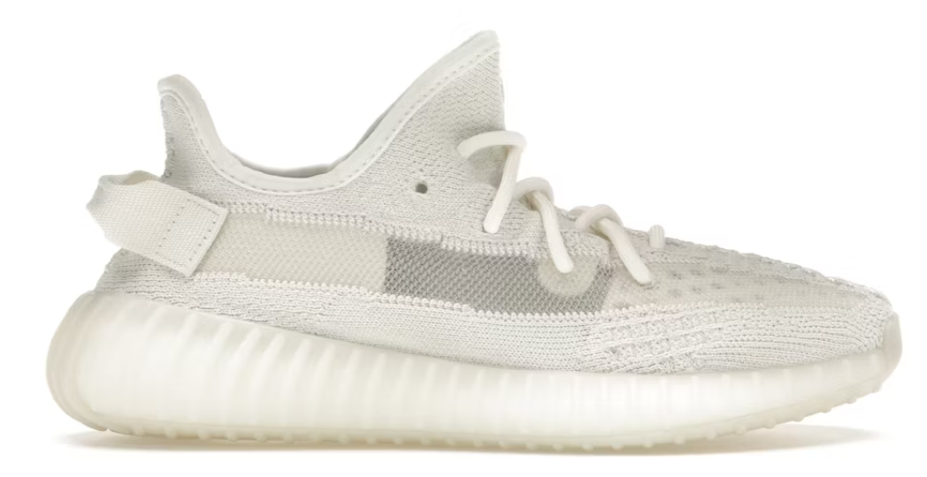Adidas Yeezy Boost 350 V2 Bone