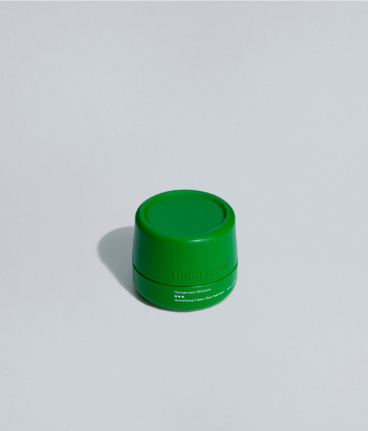 Humanrace Humidifying Face Cream