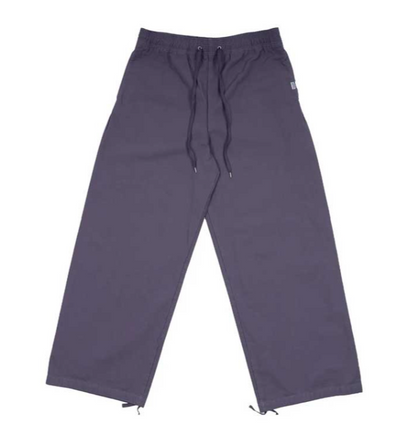 Maison Mihara Yasuhiro Easy Wide Pant Purple