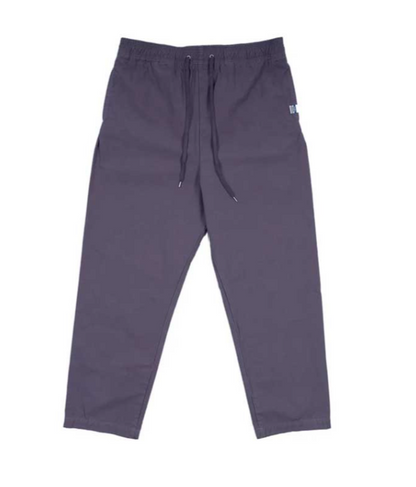 Maison Mihara Yasuhiro No Side Seam Pants Purple