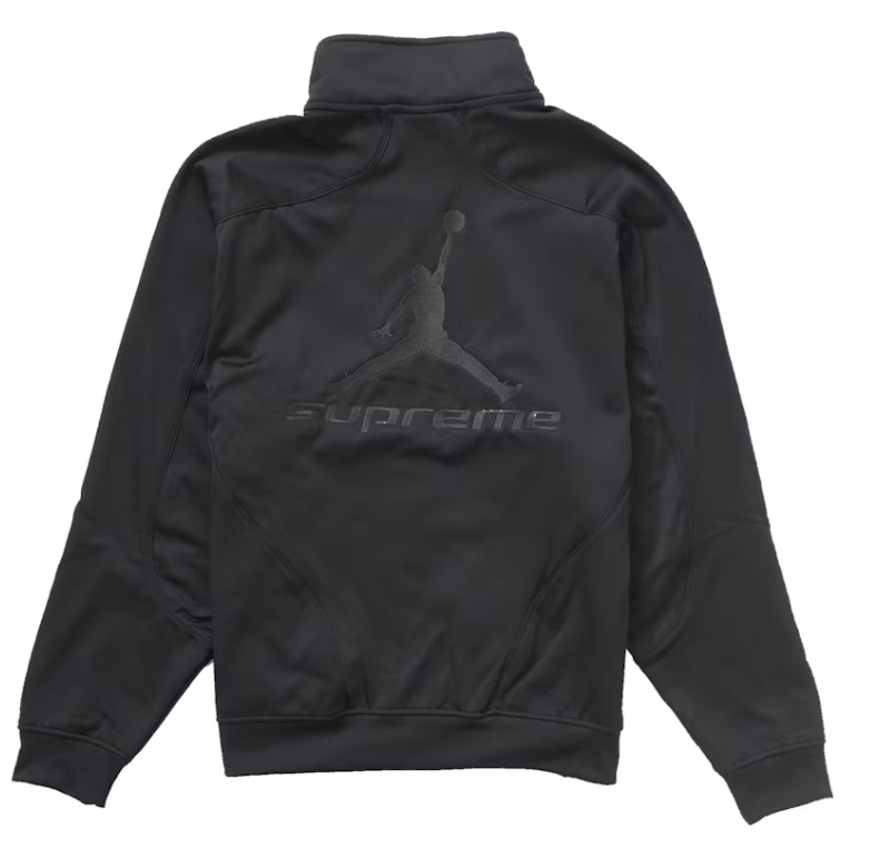 Air jordan track jacket sale