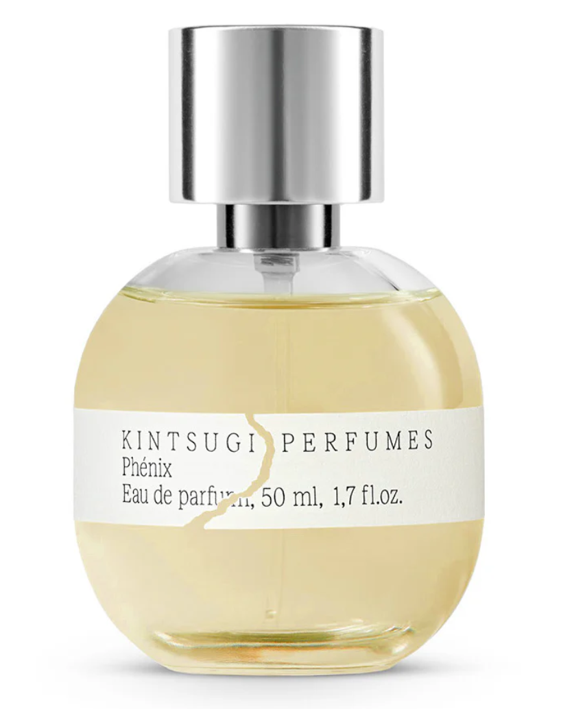 Kintsugi Perfumes PHÉNIX Eau de Parfum 50ml