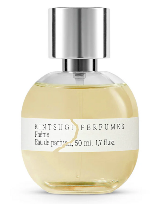 Kintsugi Perfumes PHÉNIX Eau de Parfum 50ml