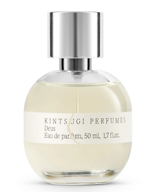 Kintsugi Perfumes Deus Eau de Parfum 50ml