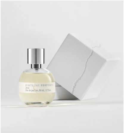 Kintsugi Perfumes Deus Eau de Parfum 50ml