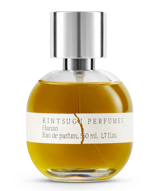 Kintsugi Perfumes Hanzo Eau de Parfum 50ml