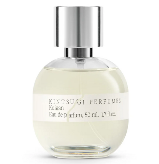 Kintsugi Perfumes KAIGAN Eau de Parfum 50ml