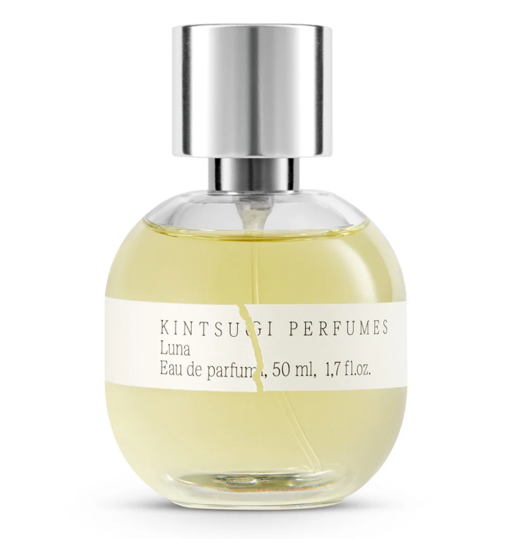 Kintsugi Perfumes LUNA Eau de Parfum 50ml