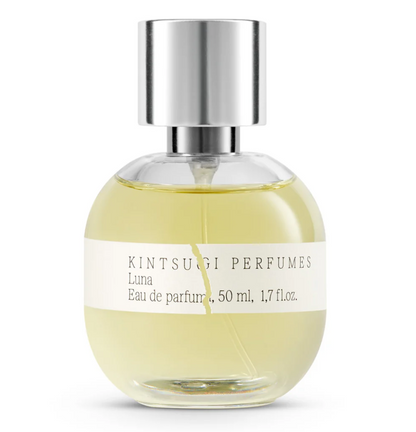 Kintsugi Perfumes LUNA Eau de Parfum 50ml