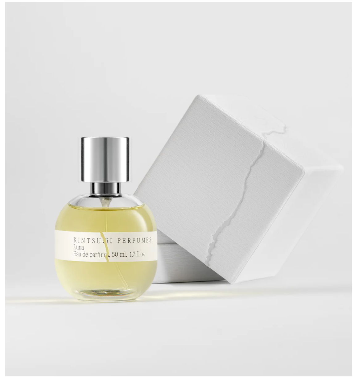 Kintsugi Perfumes LUNA Eau de Parfum 50ml