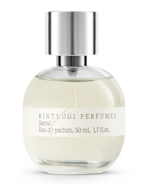 Kintsugi Perfumes SANTAL Eau de Parfum 50ml