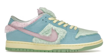 Nike Dunk SB Low Verdy Visty