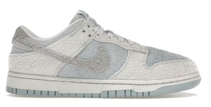 Nike Dunk Low Light Armory Blue Photon Dust