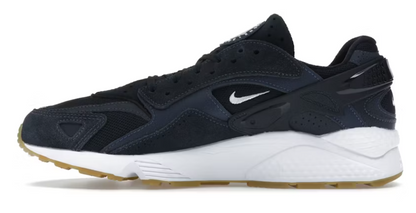 Nike Air Huarache Runner Dark Obsidian