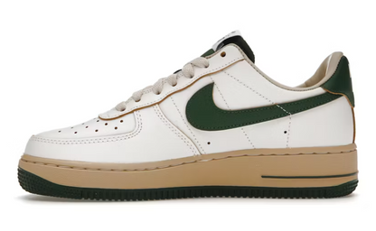 Nike Air Force 1 Low '07 LV8 Vintage Gorge Green