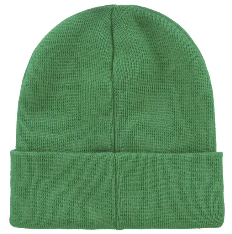 Supreme Professional Beanie Green