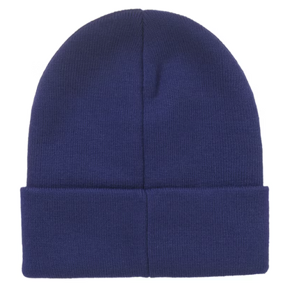 Supreme Professional Beanie Blue