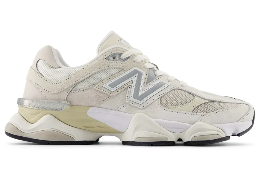 New Balance U9060WHT