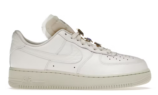 Nike Air Force 1 Low Premium Jewels White
