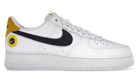 Nike Air Force 1 Low Have a Nike Day White Gold
