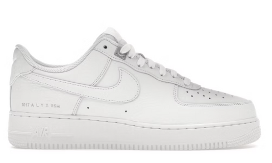 Nike Air Force 1 Low SP 1017 ALYX 9SM White
