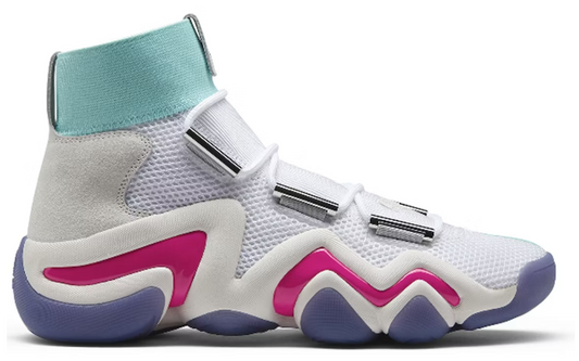 adidas Crazy 8 ADV Nice Kicks