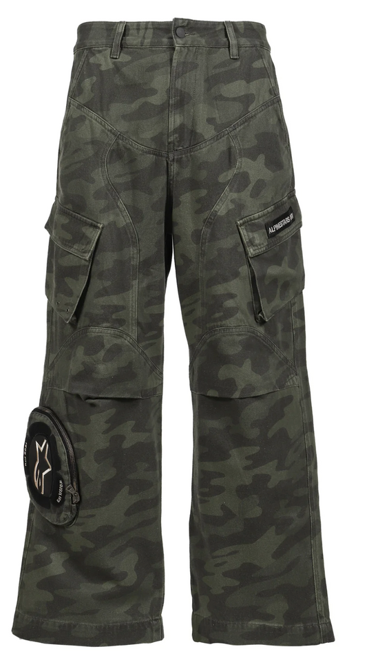 Alpinestars RSRV SLIDER pants