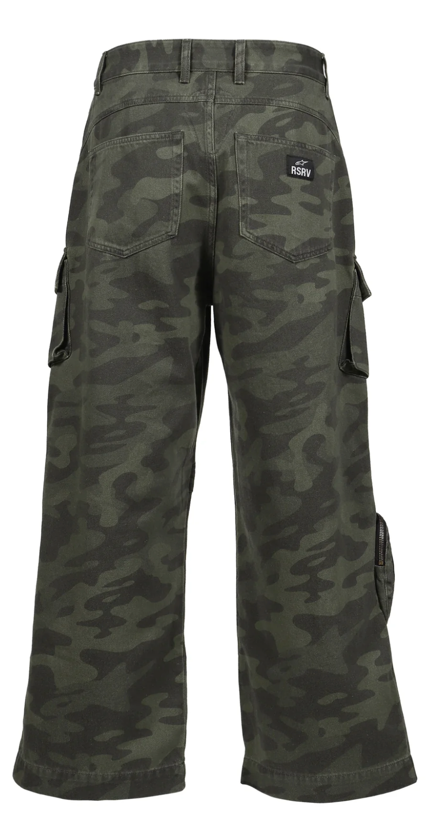 Alpinestars RSRV SLIDER pants