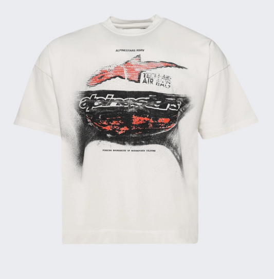 Alpinestars RSRV Wear&Tear SS Tee