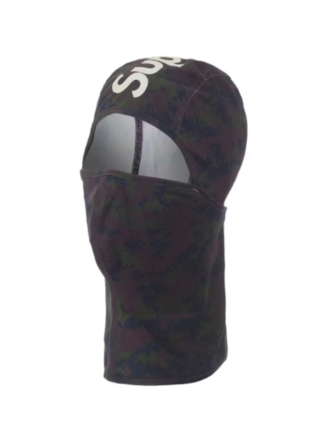 Supreme Heat Reactive Digi Camo Balaclava