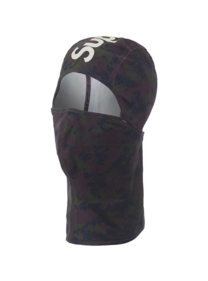 Supreme Heat Reactive Digi Camo Balaclava