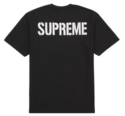 Supreme World Famous Tee